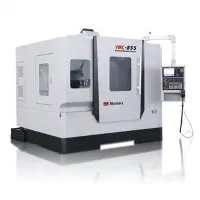 Trung tâm máy phay đứng CNC cho khuôn chính xác