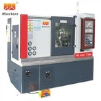 Máy tiện CNC giường nghiêng