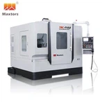 Máy Phay CNC Twin Pallets
